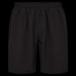 Online Nico Active Shorts 25, Sr - Herre Fitness Shorts Sort
