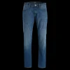 Outlet JJ REBEL Adam Jeans 223 NOOS - Herre Bukser Blå