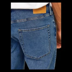 Outlet JJ REBEL Adam Jeans 223 NOOS - Herre Bukser Blå