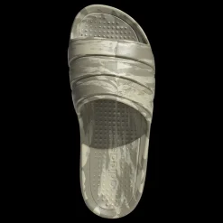 Sale Adidas Adilette Aqua - Badesandal Multi