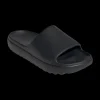 Discount Adidas Adilette Lumia - Badesandal Sort