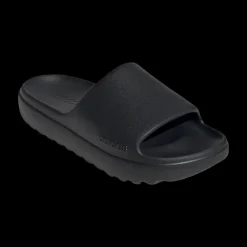 Discount Adidas Adilette Lumia - Badesandal Sort