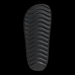 Discount Adidas Adilette Lumia - Badesandal Sort