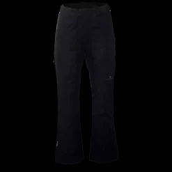 Clearance 2117 of Sweden 2117 af Sweeden W Tybble Pant - Dame Skibukser Sort