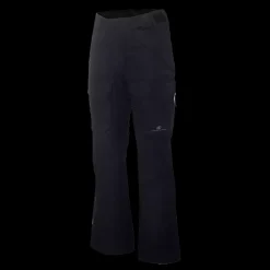 Clearance 2117 of Sweden 2117 af Sweeden W Tybble Pant - Dame Skibukser Sort