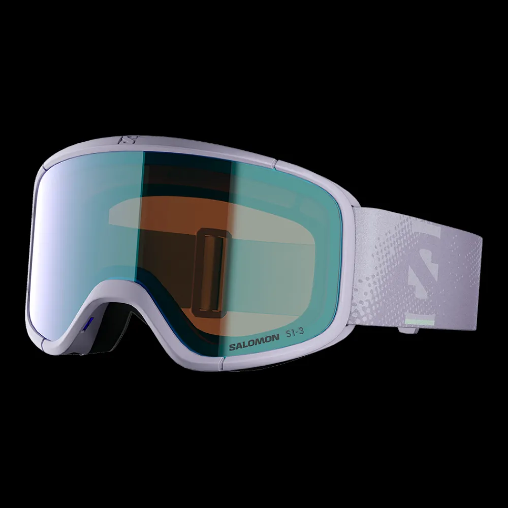 Online Salomon Aksium 2.0 Goggles - Skibrille Multi