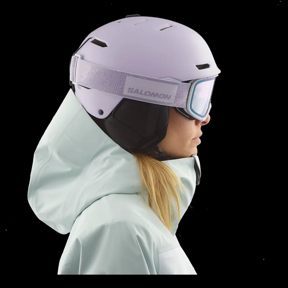 Online Salomon Aksium 2.0 Goggles - Skibrille Multi