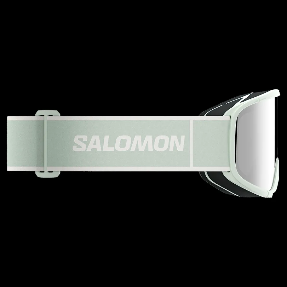 Hot Salomon Aksium 2.0 Goggles - Skibrille Multi