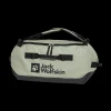 Clearance Jack Wolfskin All-In Duffle 45L - Sportstaske Grøn