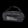 Online Jack Wolfskin All-In Duffle 65L - Sportstaske Sort