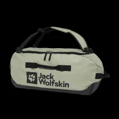 Fashion Jack Wolfskin All-In Duffle 65L - Sportstaske Grøn