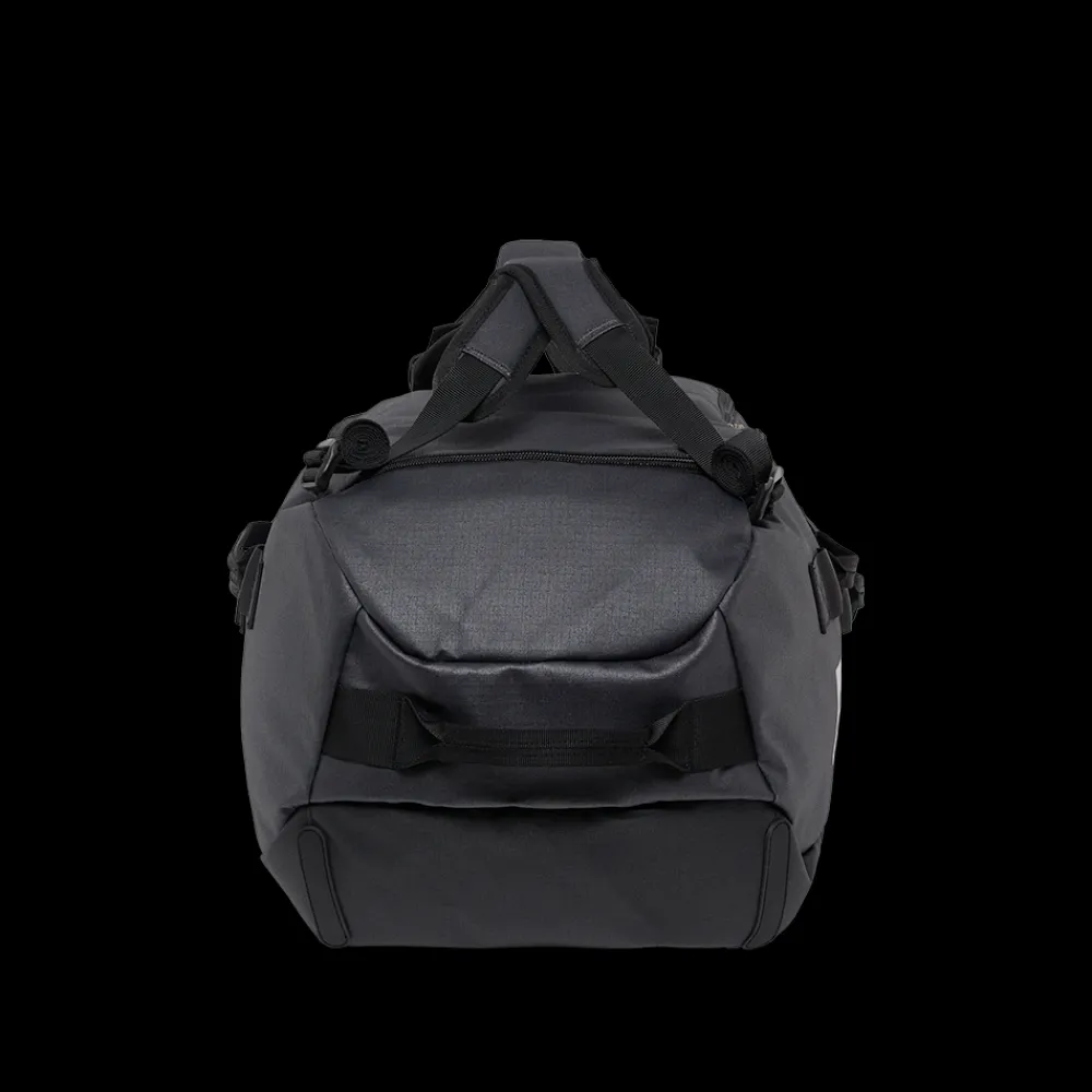 Sale Jack Wolfskin All-In Duffle 45L - Sportstaske Sort