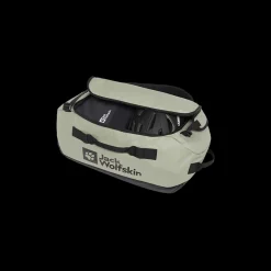 New Jack Wolfskin All-In Duffle 35L - Sportstaske Grøn