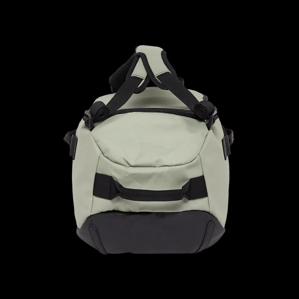 New Jack Wolfskin All-In Duffle 35L - Sportstaske Grøn