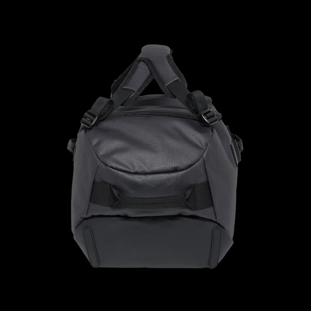 New Jack Wolfskin All-In Duffle 35L - Sportstaske Sort