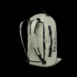 New Jack Wolfskin All-In Duffle 35L - Sportstaske Grøn