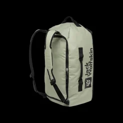 Fashion Jack Wolfskin All-In Duffle 65L - Sportstaske Grøn