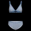 Clearance Just Anita 24, W - Dame Bikini Blå