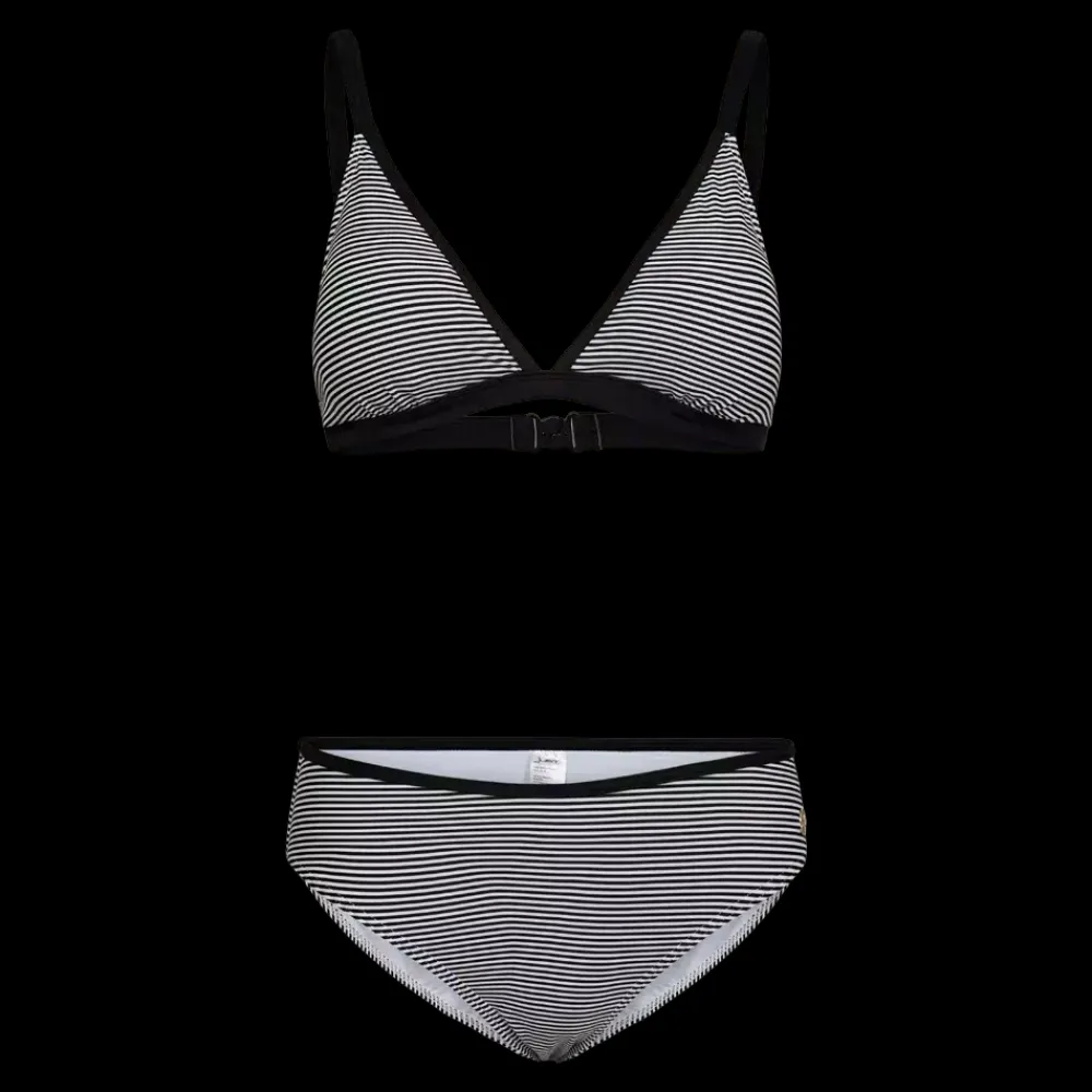 Outlet Just Anita 24, W - Dame Bikini Sort