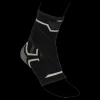 Sale Avento Ankle Compression - Ankel Støttebind Sort