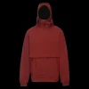 Sale True North Anorak - Herre Skijakke Brun