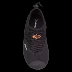 Clearance Waimea Aqua Shoes - Badesko / Strandsko Sort