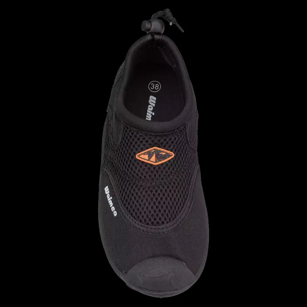 Clearance Waimea Aqua Shoes - Badesko / Strandsko Sort