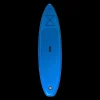Hot 2117 of Sweden Aquahybrid 10 Allround SUP  - Stand Up Paddle Board Multi