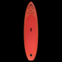 Sale 2117 of Sweden Aquahybrid 10.6 Allround SUP - Stand Up Paddle Board Multi