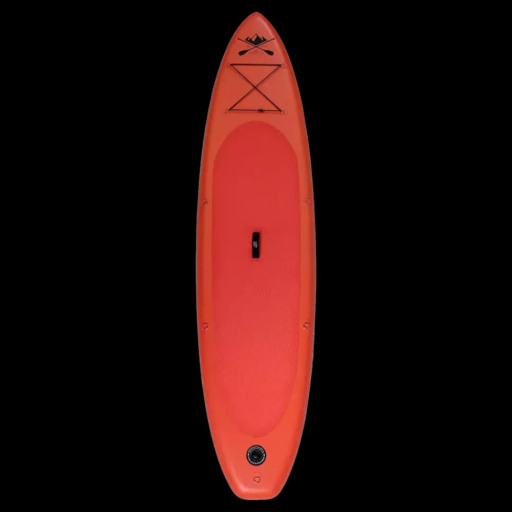 Sale 2117 of Sweden Aquahybrid 10.6 Allround SUP - Stand Up Paddle Board Multi