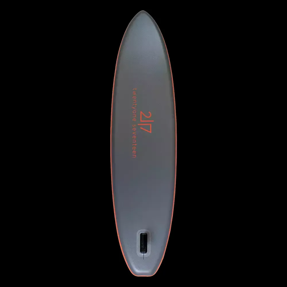 Sale 2117 of Sweden Aquahybrid 10.6 Allround SUP - Stand Up Paddle Board Multi