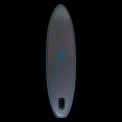 Hot 2117 of Sweden Aquahybrid 10 Allround SUP - Stand Up Paddle Board Multi