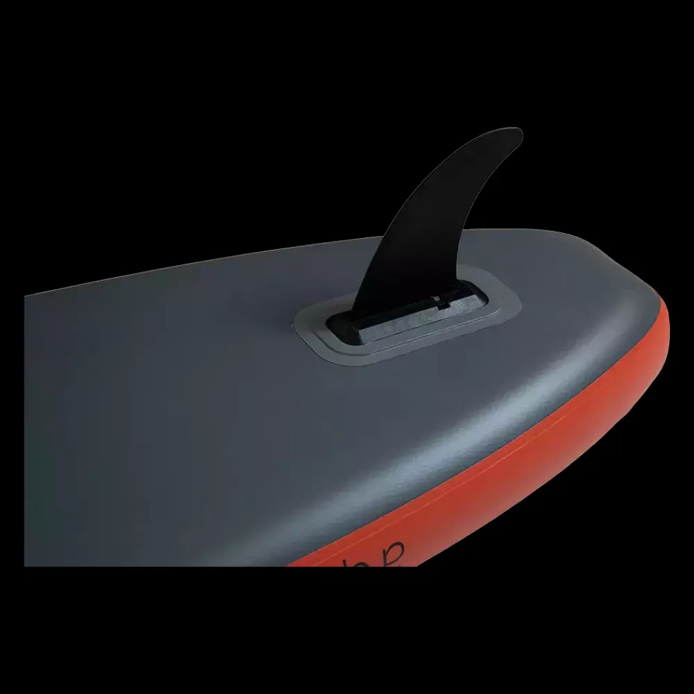 Sale 2117 of Sweden Aquahybrid 10.6 Allround SUP - Stand Up Paddle Board Multi