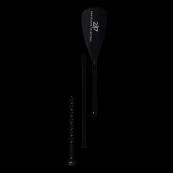 Fashion 2117 of Sweden Aquahybrid Carbon Paddle - Paddle til SUP Board Multi