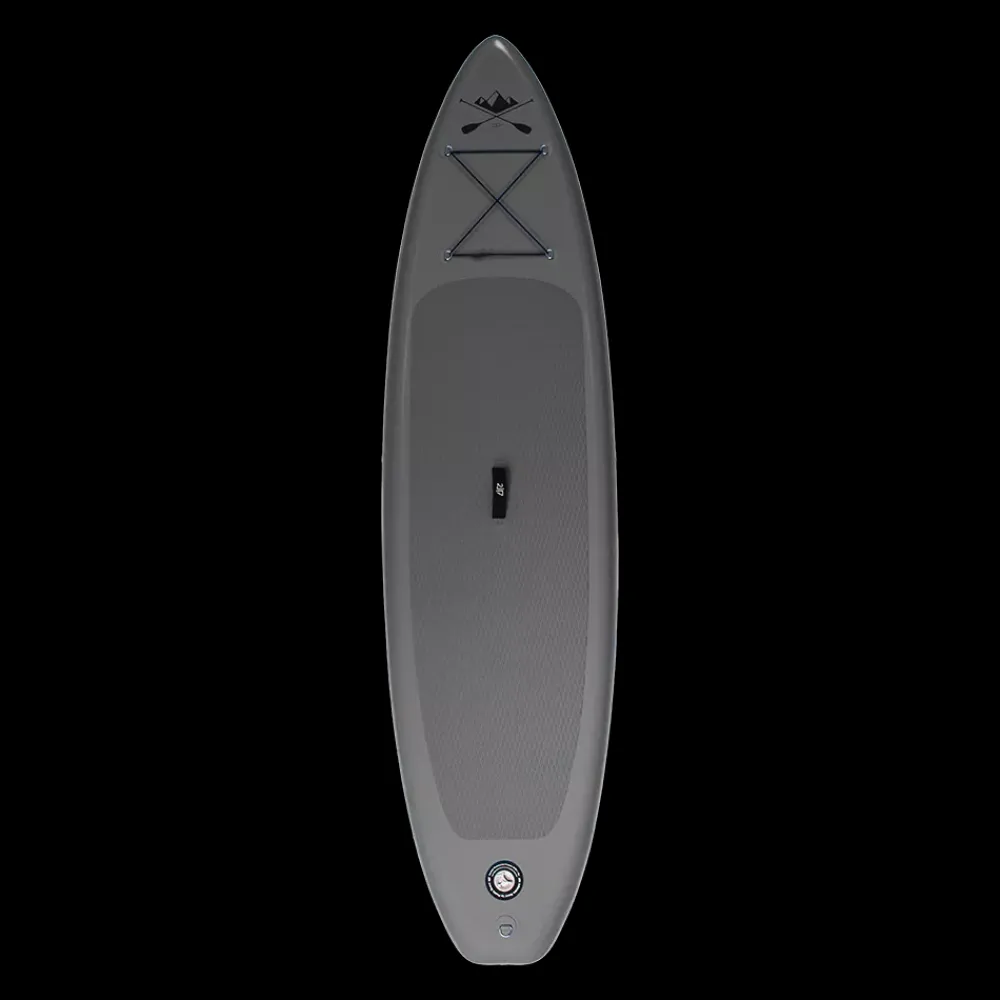 Sale 2117 of Sweden Aquahybrid 11DL ALLround SUP - Stand Up Paddle Board Multi