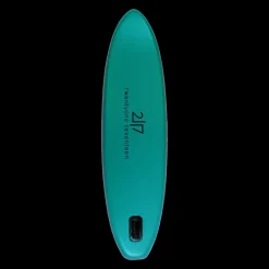 Sale 2117 of Sweden Aquahybrid 11DL ALLround SUP - Stand Up Paddle Board Multi