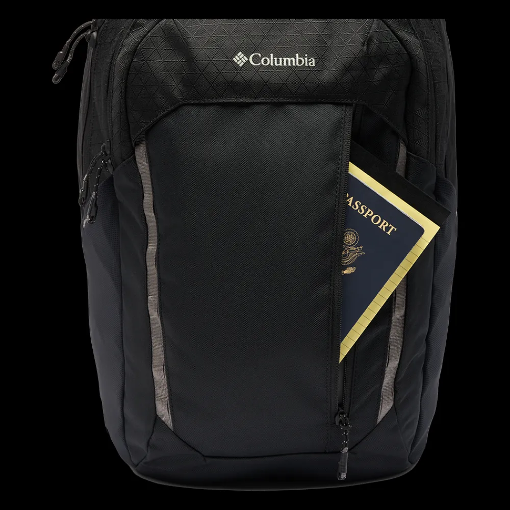 Clearance Columbia Atlas Explorer 26L BackPack - Rygsæk Multi