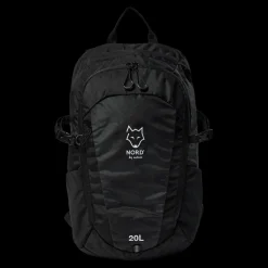 Best Nord Backpack 20L - Rygsæk Sort