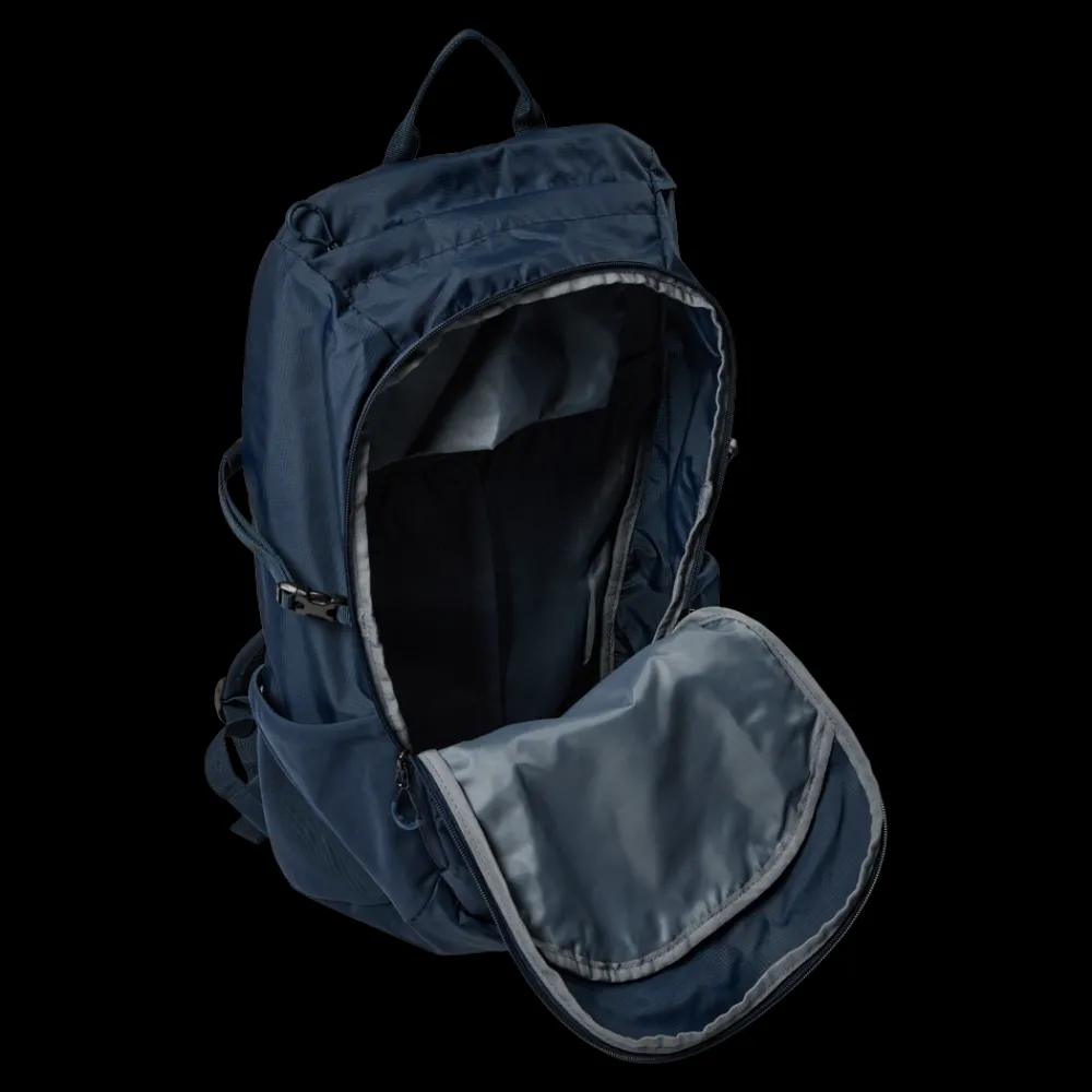 New Nord Backpack 30L - Rygsæk Blå