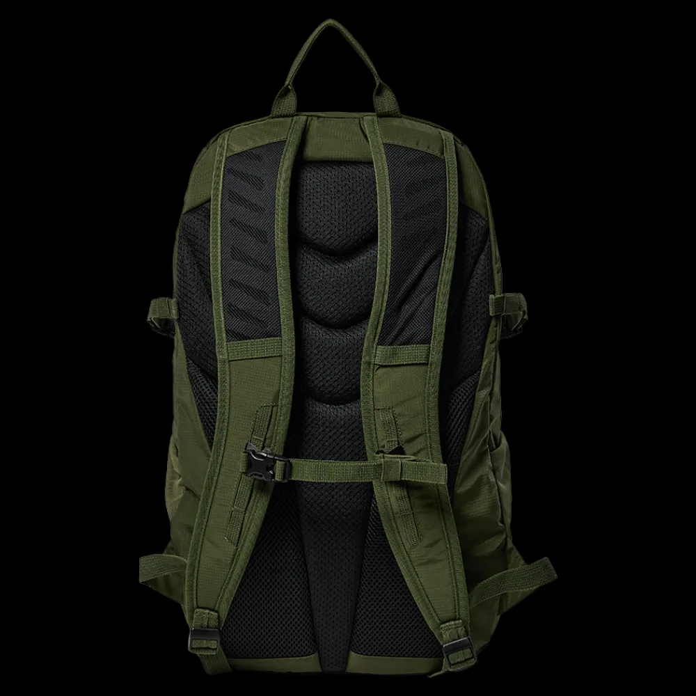 New Nord Backpack 20L - Rygsæk Grøn