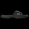 Outlet West Coast Denmark Badesandal, Sr - Badesandler Sort