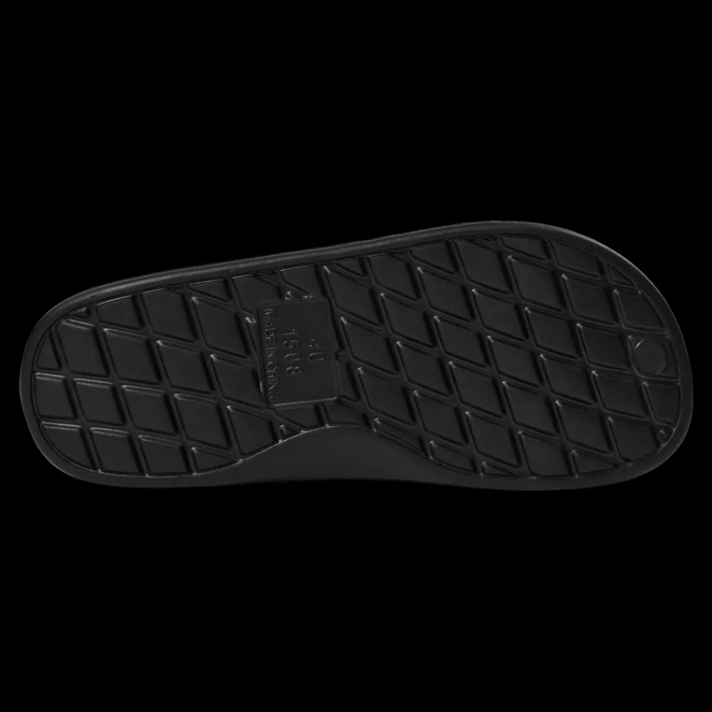Discount West Coast Denmark Badetøffel, Uni - Badesandaler Sort