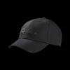 New Jack Wolfskin Baseball Cap - Kasket Sort