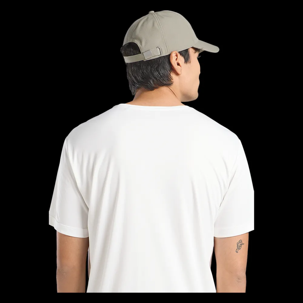 Clearance Jack Wolfskin Baseball Cap - Kasket Sand