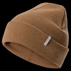 Hot Nanok Basic Vinterhue - Voksen hue Sand