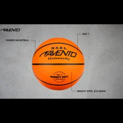 Fashion Avento Basketball size 7 - Basketball Multi