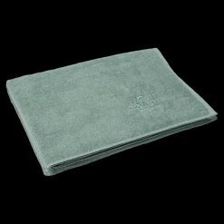 Fashion West Coast Denmark Bath Towel 100x180 cm - Badehåndklæde Grøn