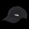 Online Adidas BB Cap Metal - Kasket Sort