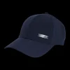 Best Adidas BB Cap Metal - Kasket Blå