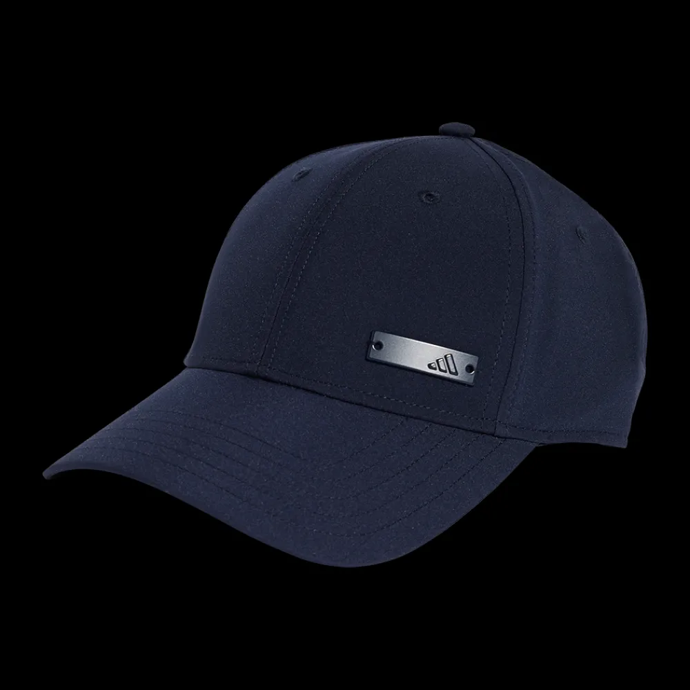 Best Adidas BB Cap Metal - Kasket Blå